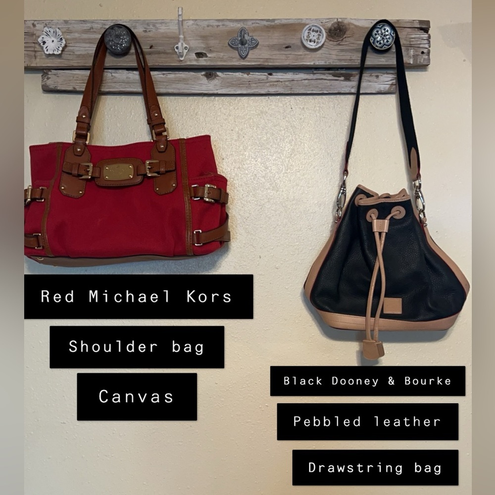 Women’s purses